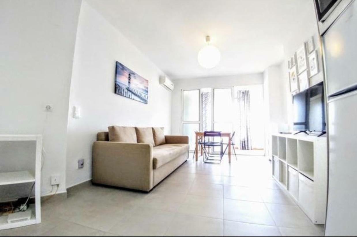 Magnifico Apartamento Playamar Torremolinos Exterior foto